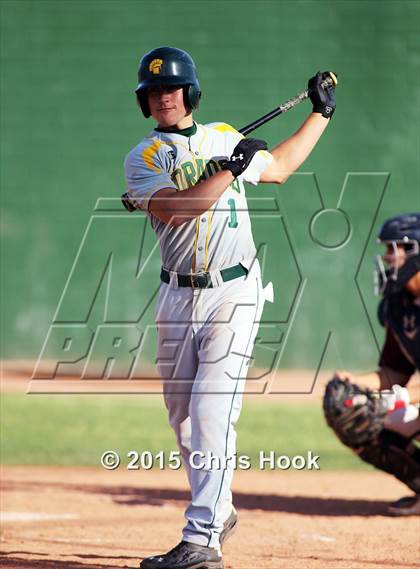 Thumbnail 2 in Canyon del Oro @ Salpointe Catholic photogallery.