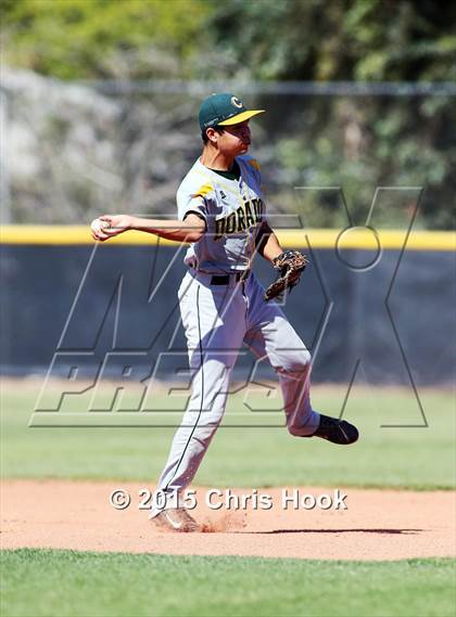 Thumbnail 1 in Canyon del Oro @ Salpointe Catholic photogallery.