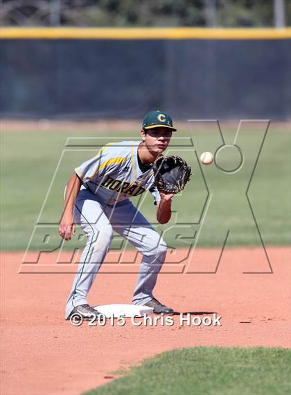 Thumbnail 2 in Canyon del Oro @ Salpointe Catholic photogallery.