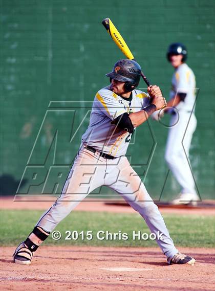 Thumbnail 2 in Canyon del Oro @ Salpointe Catholic photogallery.