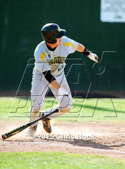 Thumbnail 2 in Canyon del Oro @ Salpointe Catholic photogallery.