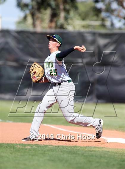 Thumbnail 1 in Canyon del Oro @ Salpointe Catholic photogallery.