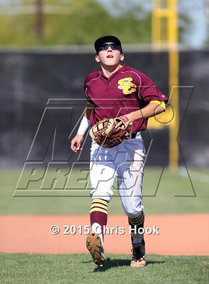 Thumbnail 2 in Canyon del Oro @ Salpointe Catholic photogallery.