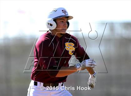 Thumbnail 3 in Canyon del Oro @ Salpointe Catholic photogallery.