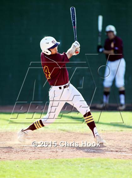 Thumbnail 2 in Canyon del Oro @ Salpointe Catholic photogallery.