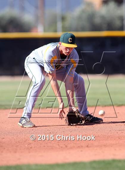 Thumbnail 1 in Canyon del Oro @ Salpointe Catholic photogallery.