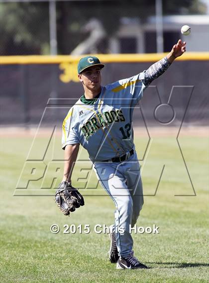 Thumbnail 3 in Canyon del Oro @ Salpointe Catholic photogallery.