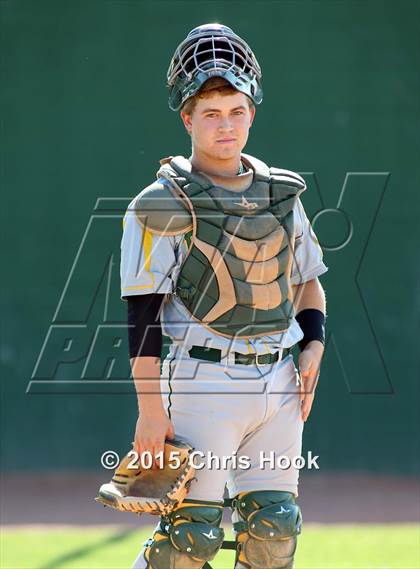 Thumbnail 1 in Canyon del Oro @ Salpointe Catholic photogallery.