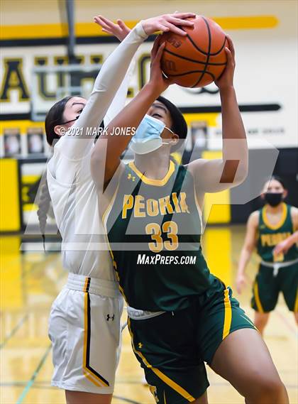 Thumbnail 2 in Peoria @ Goldwater  photogallery.