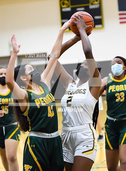 Thumbnail 3 in Peoria @ Goldwater  photogallery.