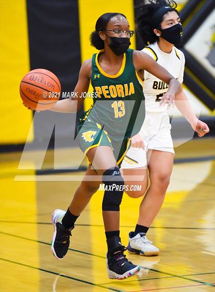 Thumbnail 1 in Peoria @ Goldwater  photogallery.