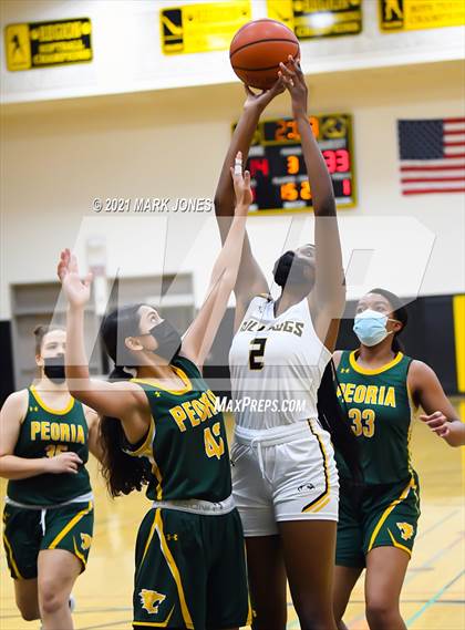 Thumbnail 2 in Peoria @ Goldwater  photogallery.