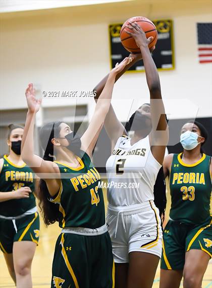 Thumbnail 1 in Peoria @ Goldwater  photogallery.