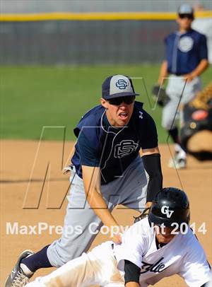 Saugus @ Golden Valley