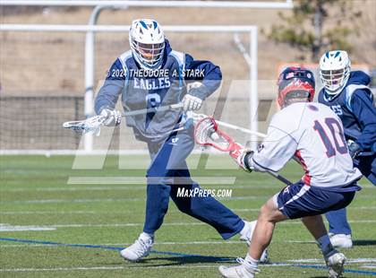 Thumbnail 3 in Valor Christian @ Kent Denver (Scrimmage) photogallery.