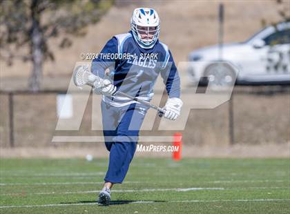 Thumbnail 2 in Valor Christian @ Kent Denver (Scrimmage) photogallery.