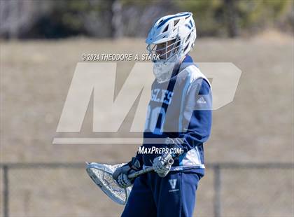 Thumbnail 1 in Valor Christian @ Kent Denver (Scrimmage) photogallery.