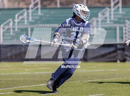 Thumbnail 3 in Valor Christian @ Kent Denver (Scrimmage) photogallery.