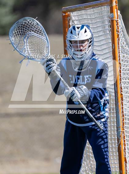 Thumbnail 1 in Valor Christian @ Kent Denver (Scrimmage) photogallery.
