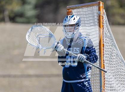 Thumbnail 3 in Valor Christian @ Kent Denver (Scrimmage) photogallery.