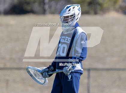 Thumbnail 3 in Valor Christian @ Kent Denver (Scrimmage) photogallery.