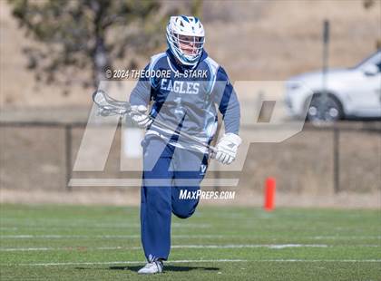 Thumbnail 1 in Valor Christian @ Kent Denver (Scrimmage) photogallery.