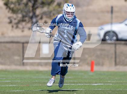 Thumbnail 3 in Valor Christian @ Kent Denver (Scrimmage) photogallery.