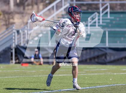Thumbnail 2 in Valor Christian @ Kent Denver (Scrimmage) photogallery.