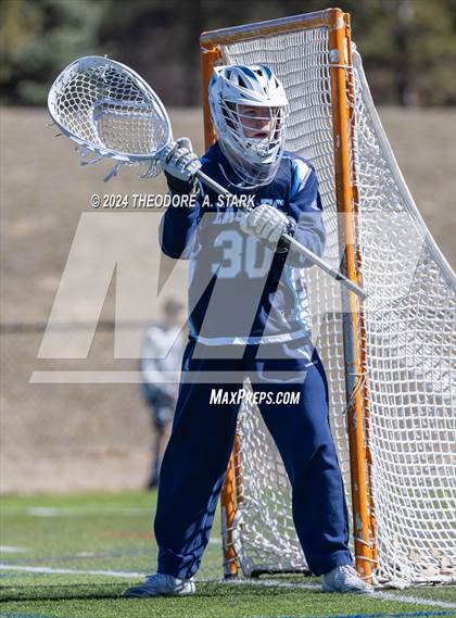 Thumbnail 1 in Valor Christian @ Kent Denver (Scrimmage) photogallery.