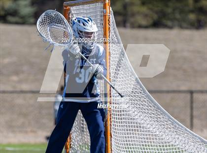 Thumbnail 3 in Valor Christian @ Kent Denver (Scrimmage) photogallery.