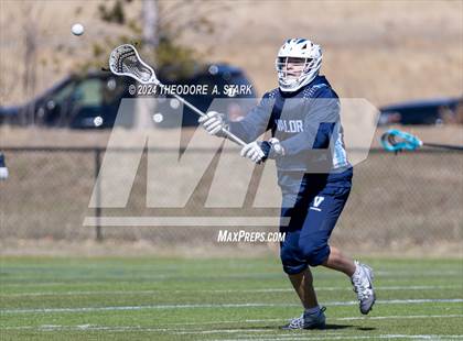 Thumbnail 2 in Valor Christian @ Kent Denver (Scrimmage) photogallery.