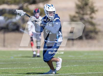 Thumbnail 2 in Valor Christian @ Kent Denver (Scrimmage) photogallery.