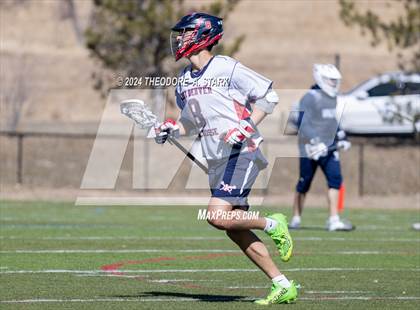 Thumbnail 3 in Valor Christian @ Kent Denver (Scrimmage) photogallery.