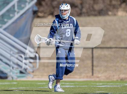Thumbnail 2 in Valor Christian @ Kent Denver (Scrimmage) photogallery.