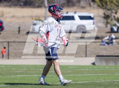Thumbnail 3 in Valor Christian @ Kent Denver (Scrimmage) photogallery.