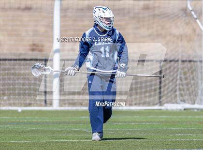 Thumbnail 1 in Valor Christian @ Kent Denver (Scrimmage) photogallery.