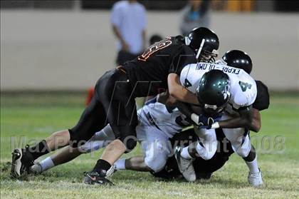 Thumbnail 1 in Chino Hills @ Chaffey photogallery.