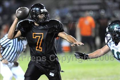Thumbnail 1 in Chino Hills @ Chaffey photogallery.