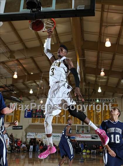 Thumbnail 3 in Tilton School vs. Philadelphia Friends Central (City of Palms Classic) photogallery.