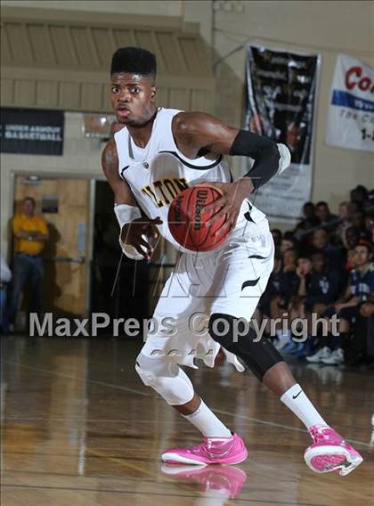 Thumbnail 3 in Tilton School vs. Philadelphia Friends Central (City of Palms Classic) photogallery.