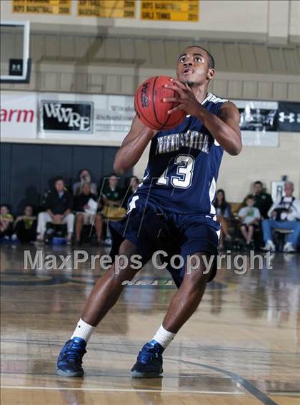 Thumbnail 3 in Tilton School vs. Philadelphia Friends Central (City of Palms Classic) photogallery.