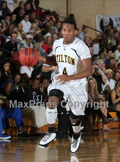 Thumbnail 1 in Tilton School vs. Philadelphia Friends Central (City of Palms Classic) photogallery.
