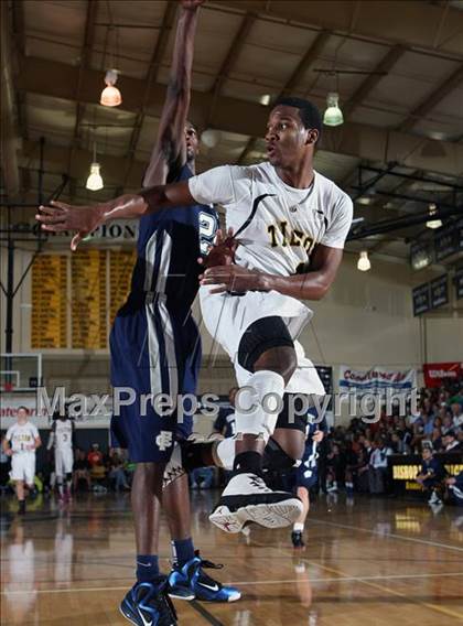 Thumbnail 2 in Tilton School vs. Philadelphia Friends Central (City of Palms Classic) photogallery.