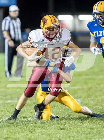 Thumbnail 1 in New Bremen @ Marion Local photogallery.