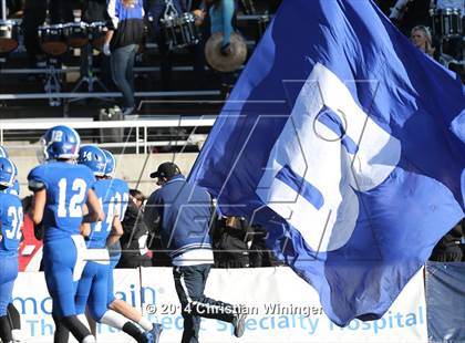 Thumbnail 1 in Bingham vs. American Fork (UHSAA 5A Final)  photogallery.