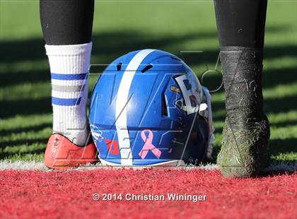 Thumbnail 1 in Bingham vs. American Fork (UHSAA 5A Final)  photogallery.