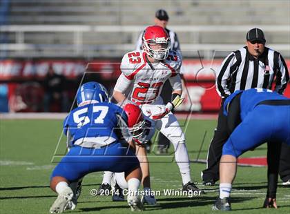 Thumbnail 1 in Bingham vs. American Fork (UHSAA 5A Final)  photogallery.