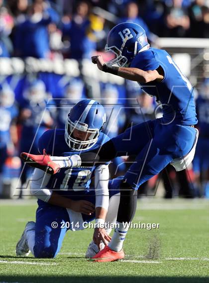 Thumbnail 3 in Bingham vs. American Fork (UHSAA 5A Final)  photogallery.