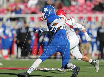 Thumbnail 3 in Bingham vs. American Fork (UHSAA 5A Final)  photogallery.