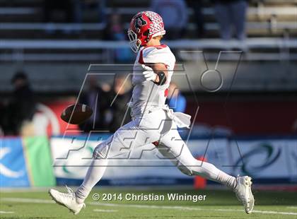 Thumbnail 2 in Bingham vs. American Fork (UHSAA 5A Final)  photogallery.